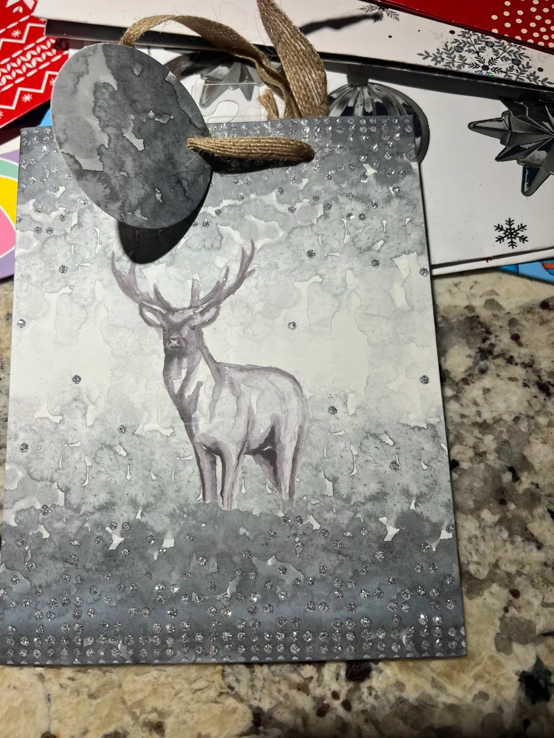 50 gift bags for various occasions! image indicator(8)