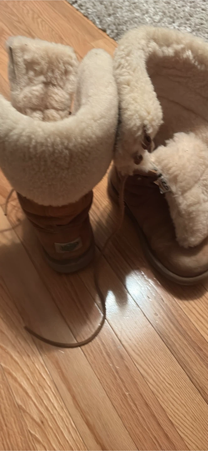 UGG Boots