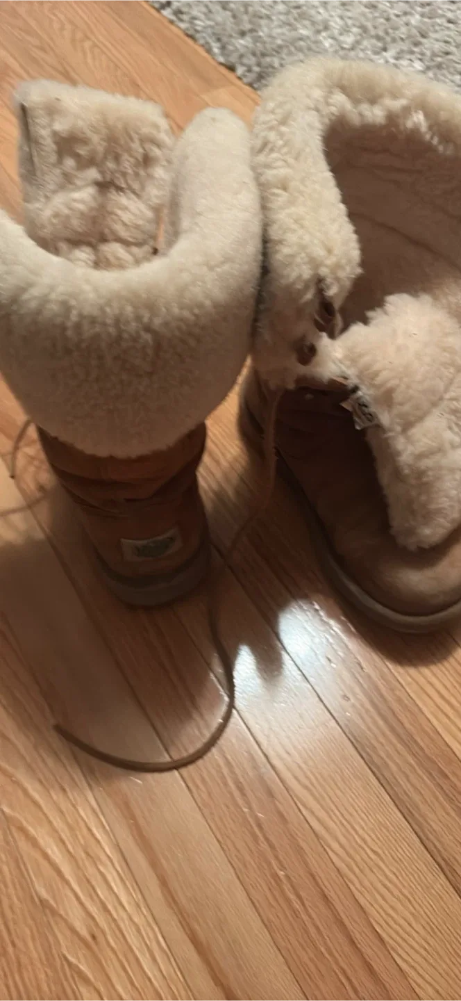 UGG Boots
