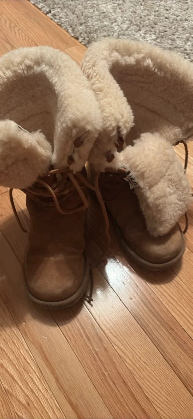 UGG Boots image indicator(2)