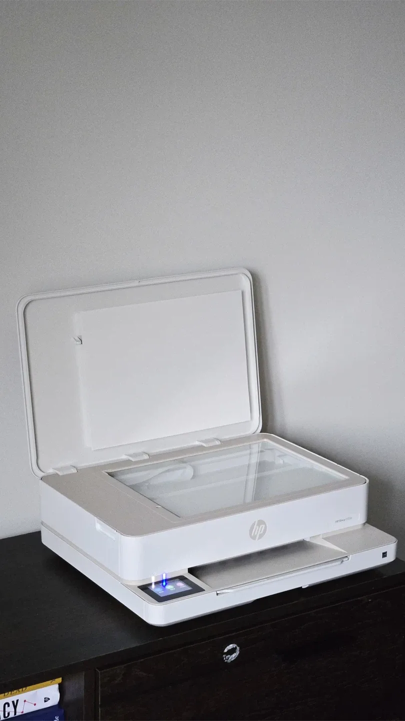 HP Envy 6155e All-in-One Printer image indicator(4)