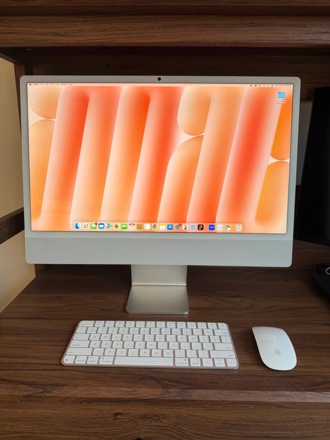 iMac 24-Inch (2024)