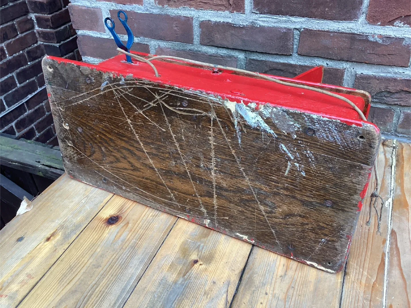 Antique STROMBERG-CARLSON Hand Crank Wall Mount Telephone image indicator(8)