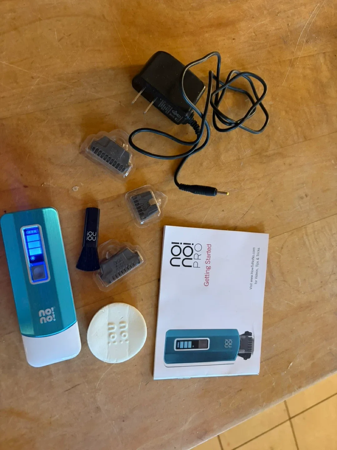 No No Pro image indicator(3)