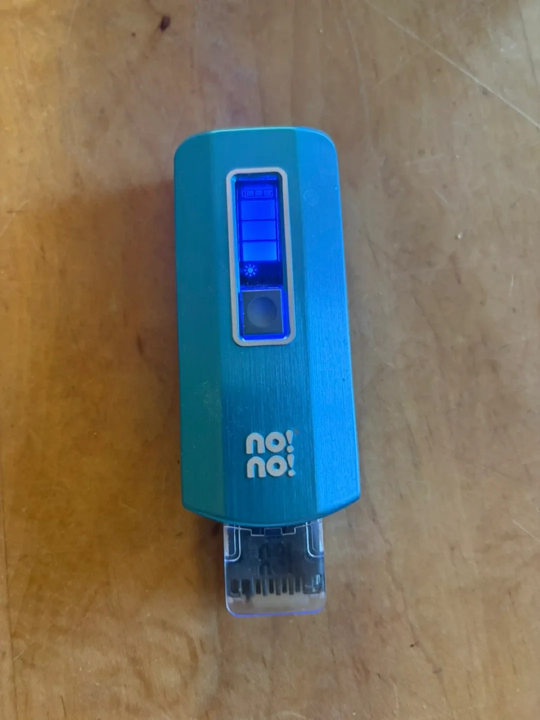 No No Pro image indicator(4)