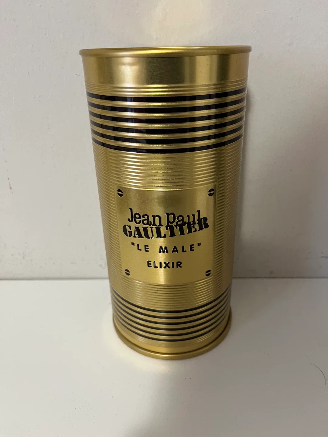 Jean Paul Gaultier Le Male Elixir