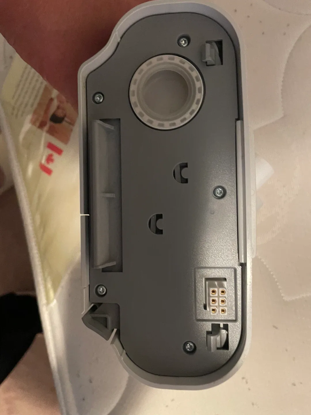 Philips Respironics DreamStation Hum Core Pack EU image indicator(3)