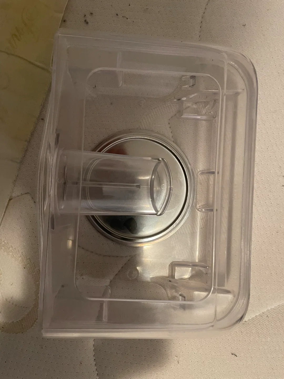 Philips Respironics DreamStation Hum Core Pack EU image indicator(5)