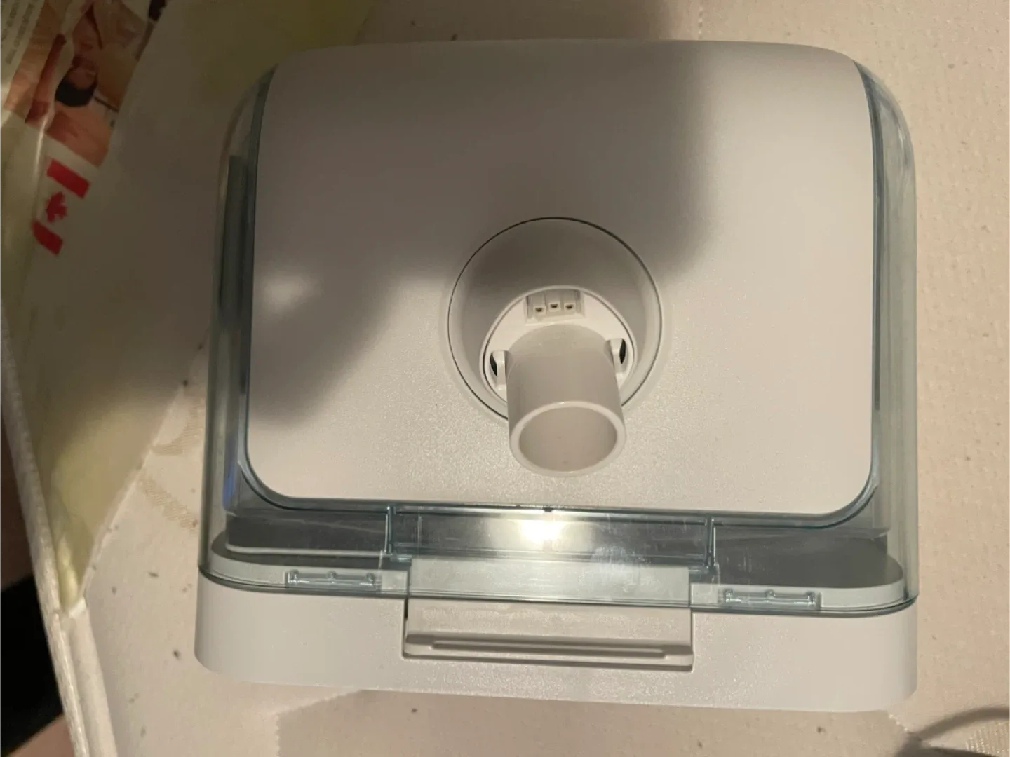 Philips Respironics DreamStation Hum Core Pack EU