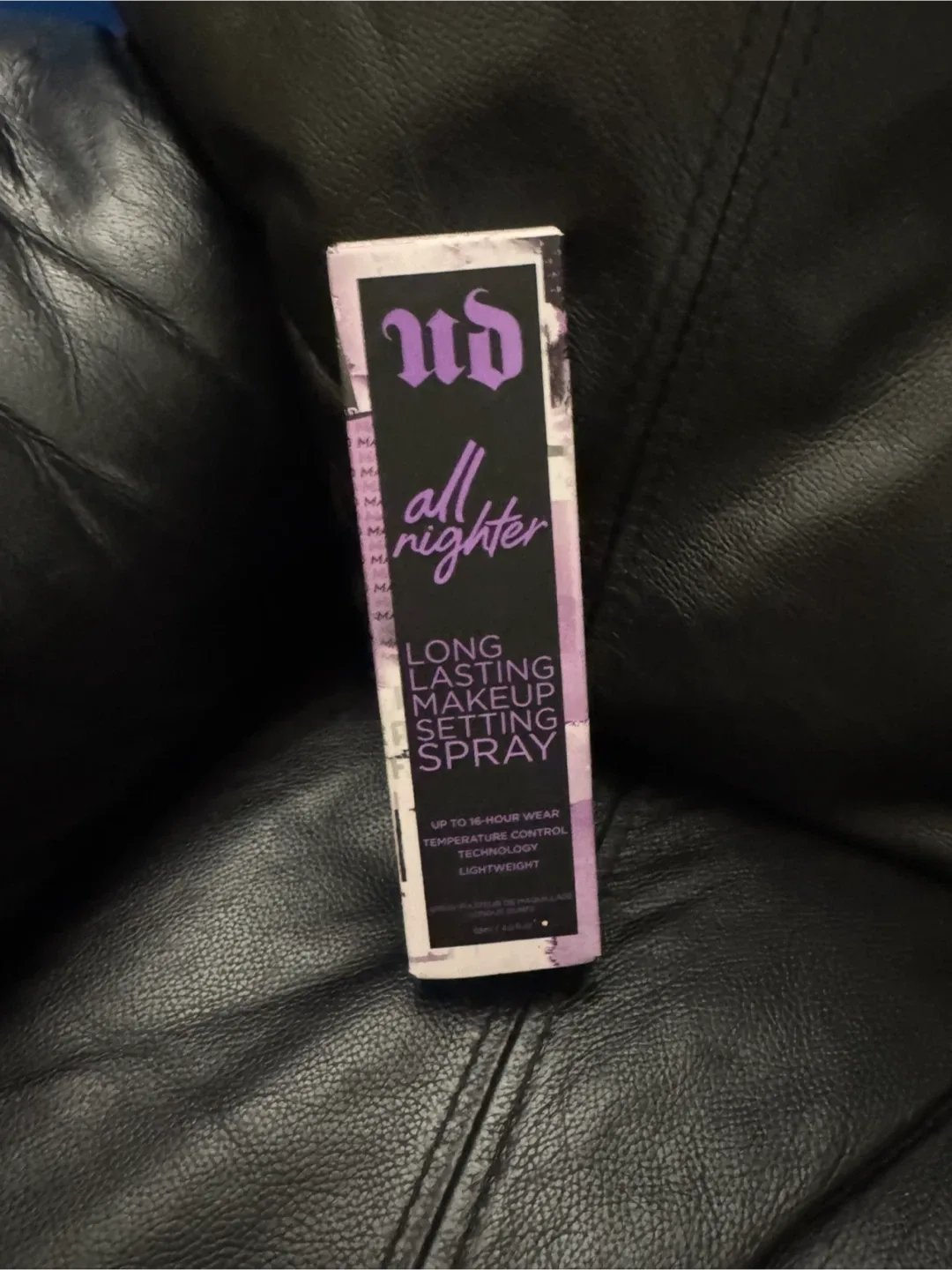 Urban Decay All Nighter Setting Spray
