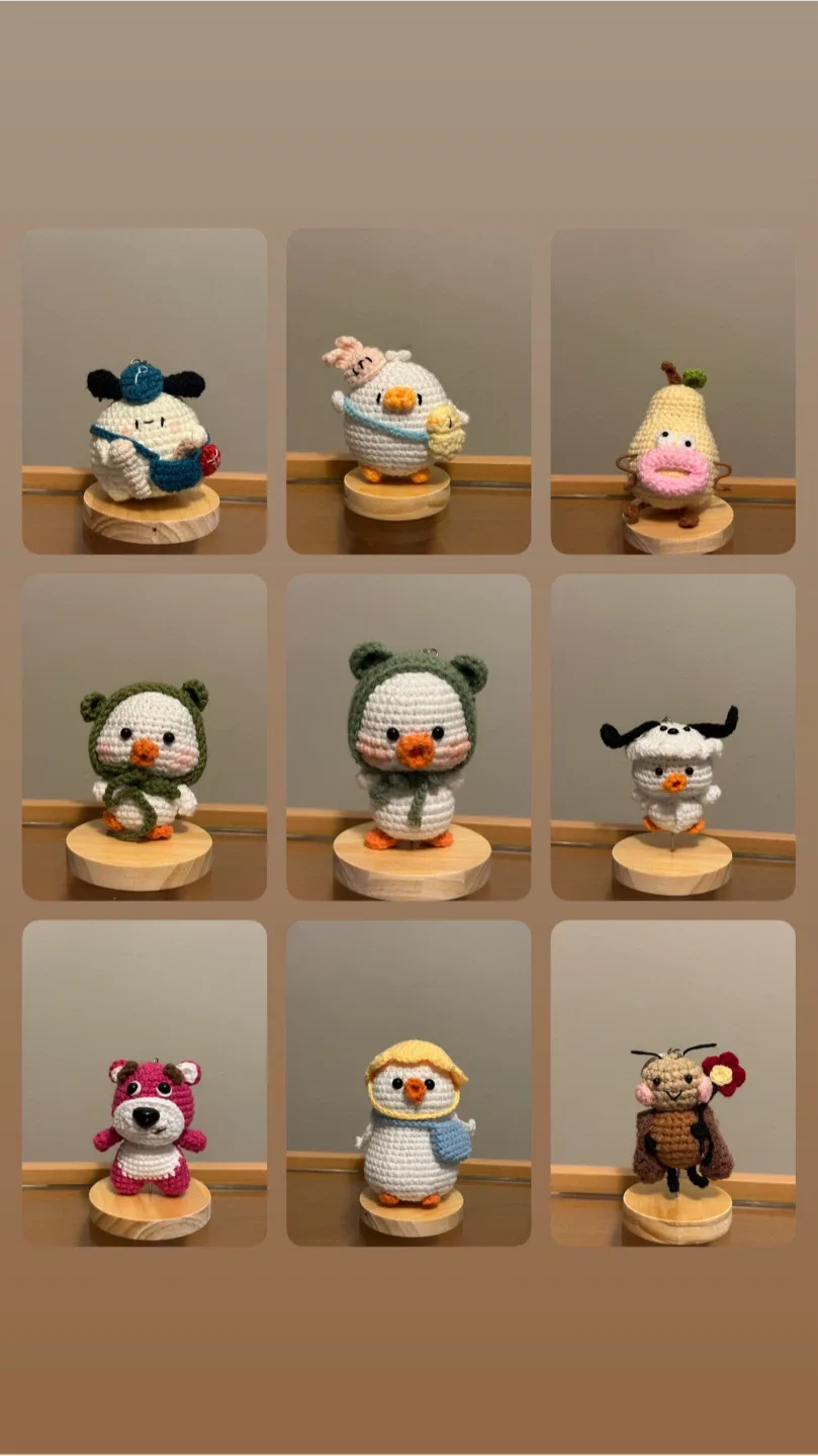 Crochet image indicator(5)