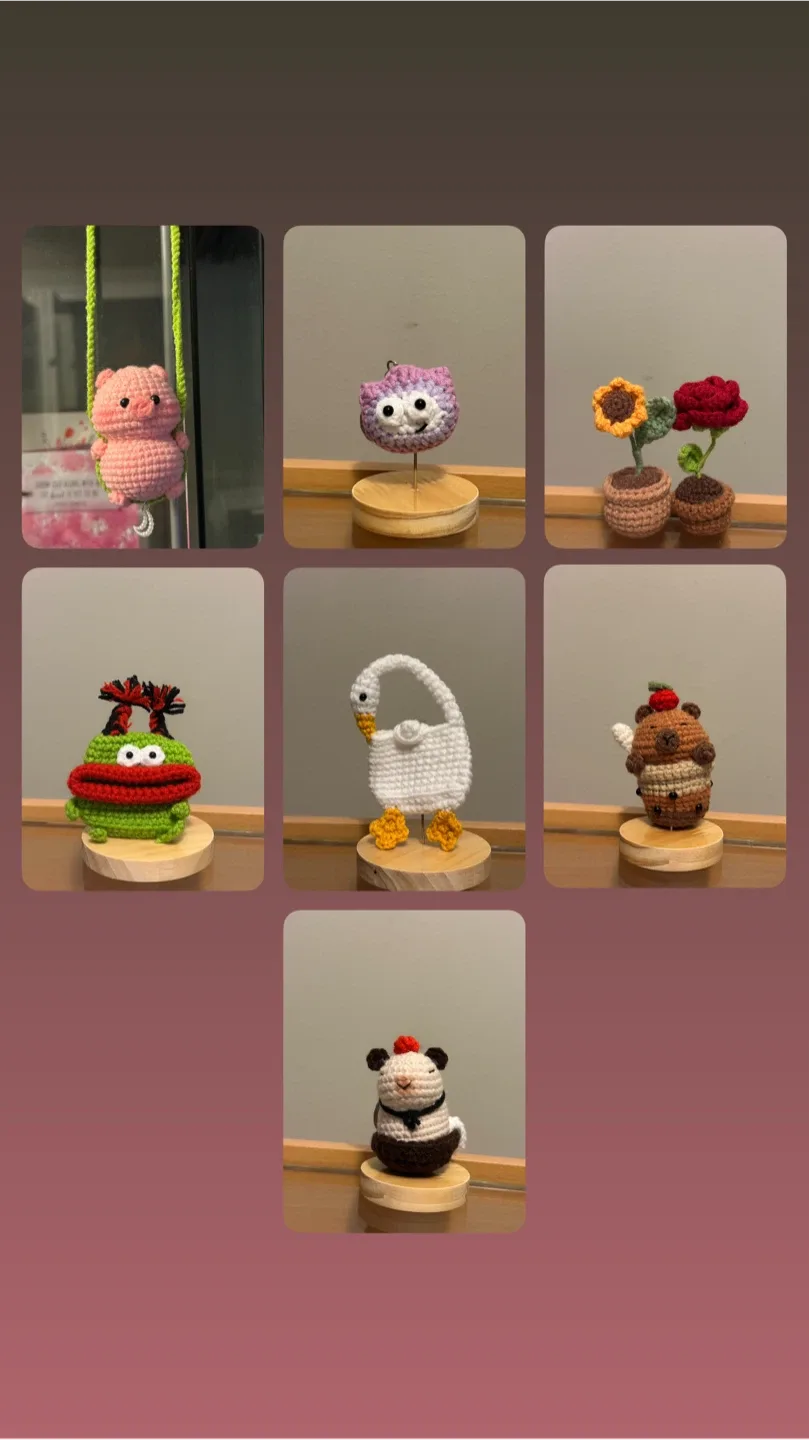 Crochet image indicator(3)