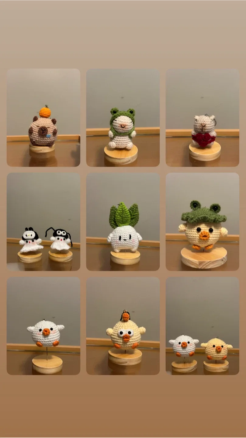 Crochet image indicator(2)