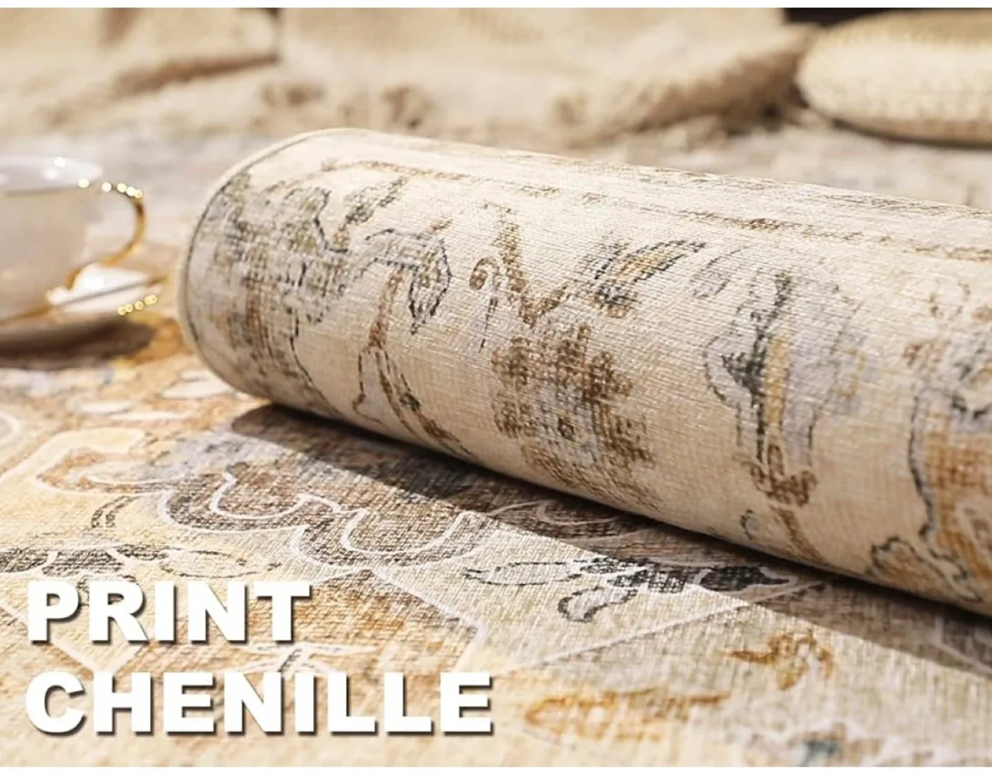 Luxury Rugs - A Touch of Elegance for Your Home image indicator(6)