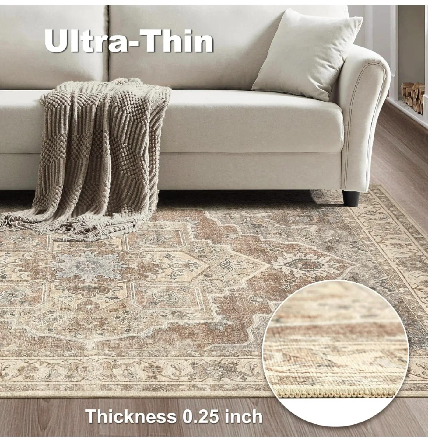 Luxury Rugs - A Touch of Elegance for Your Home image indicator(5)