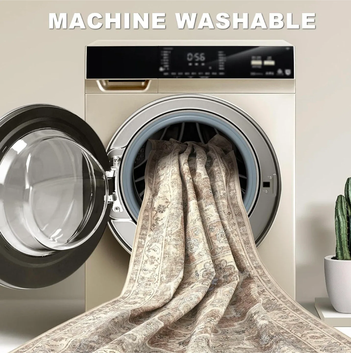 Luxury Rugs - A Touch of Elegance for Your Home image indicator(4)