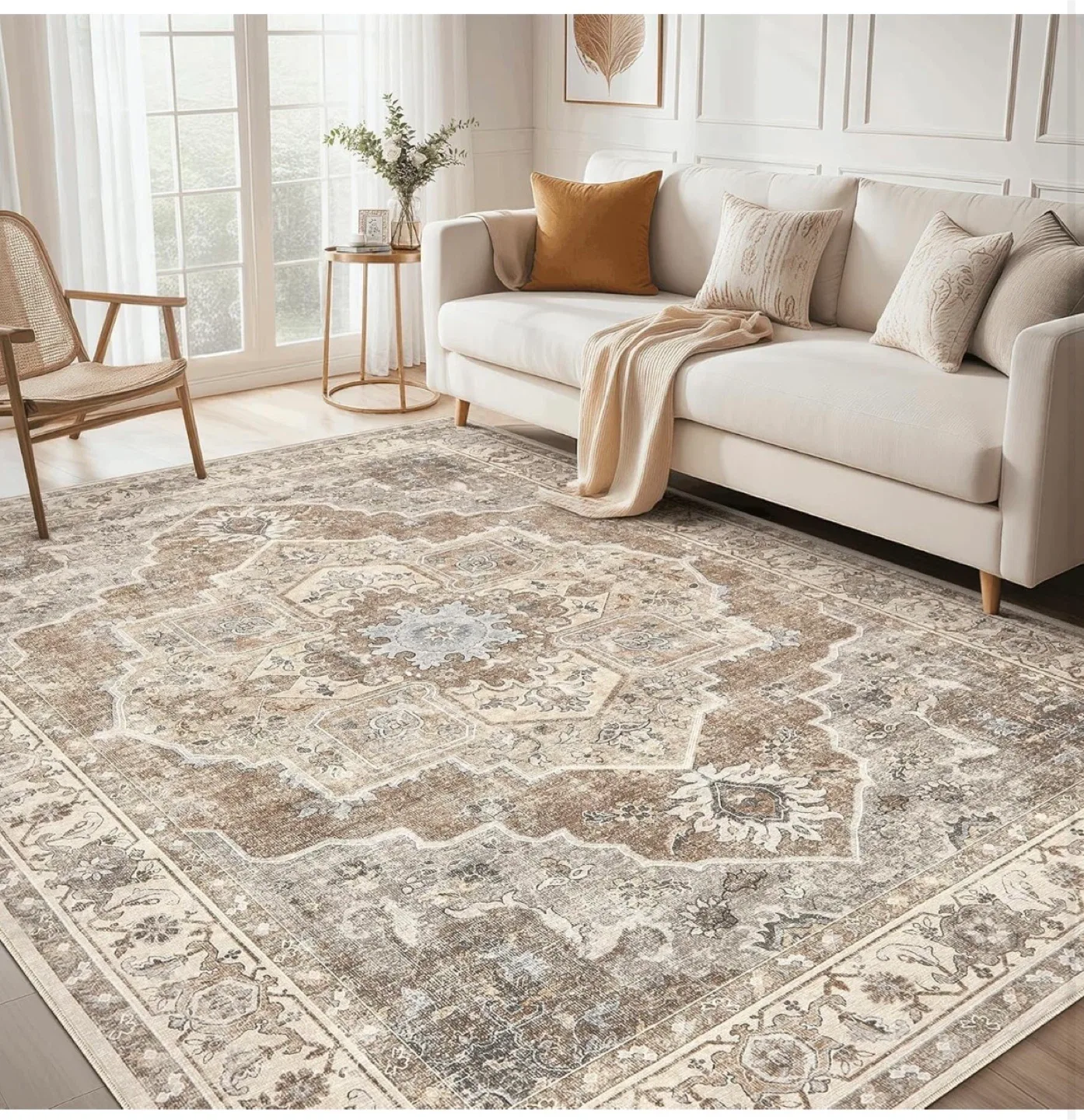 Luxury Rugs - A Touch of Elegance for Your Home image indicator(3)