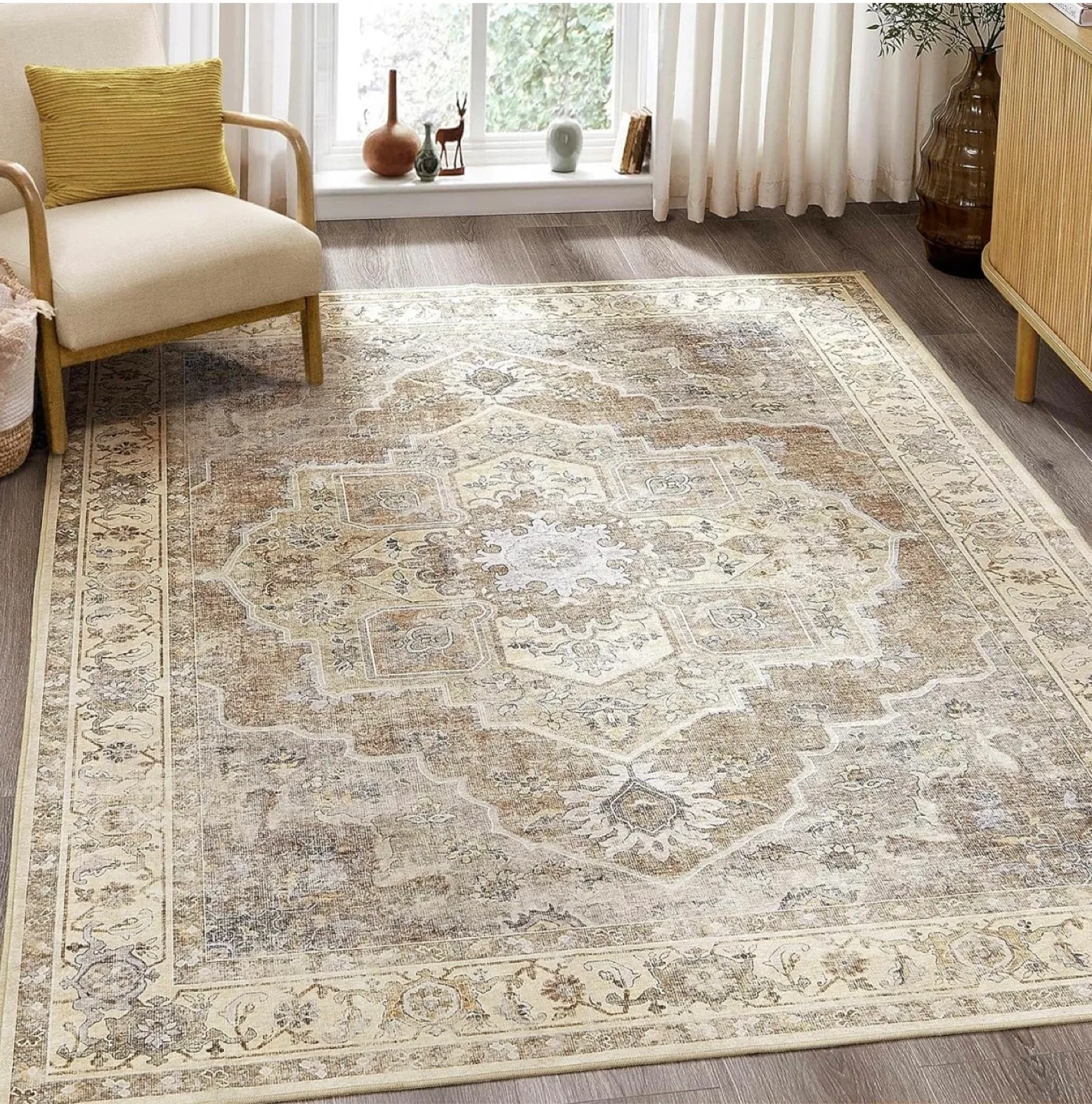 Luxury Rugs - A Touch of Elegance for Your Home image indicator(2)