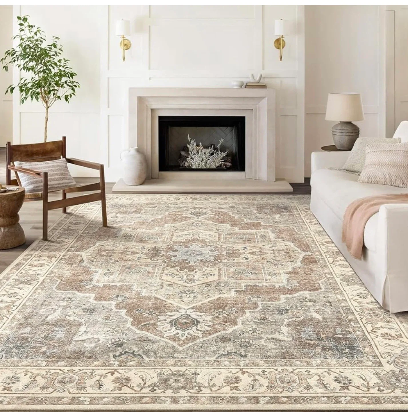 Luxury Rugs - A Touch of Elegance for Your Home image indicator(8)
