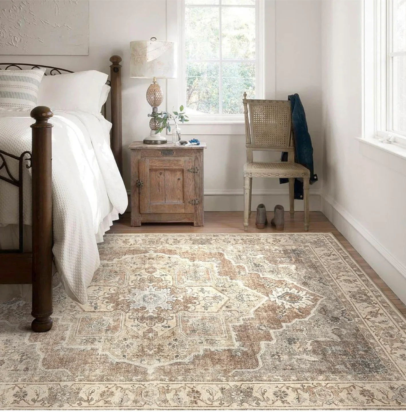 Luxury Rugs - A Touch of Elegance for Your Home image indicator(10)