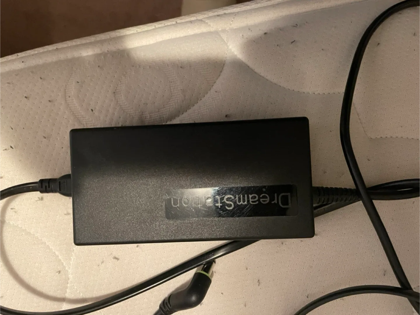 Philips Respironics DreamStation Power Supply image indicator(2)