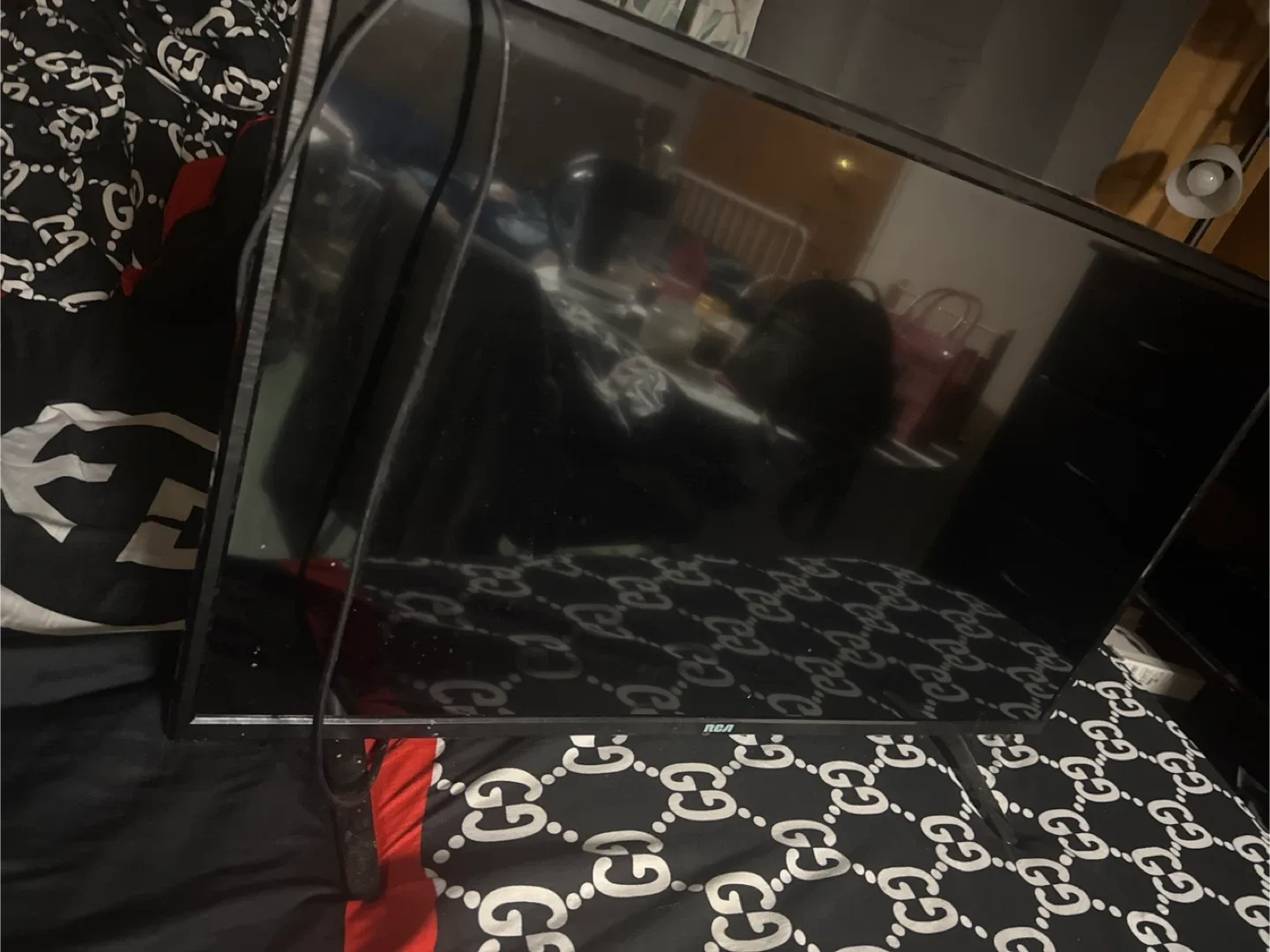 RCA TV image indicator(2)