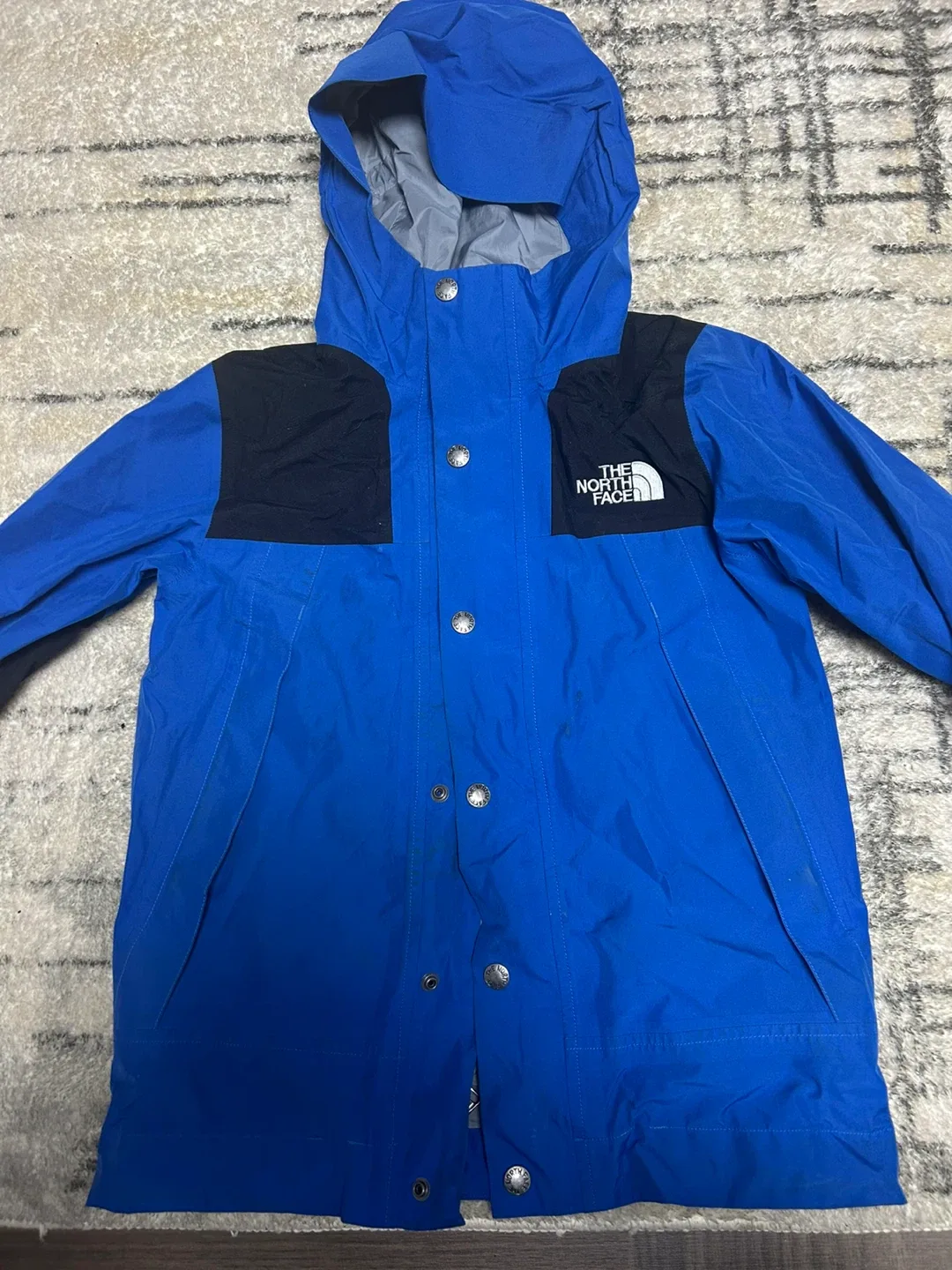 The North Face Boy's Jacket Size S (7/8)