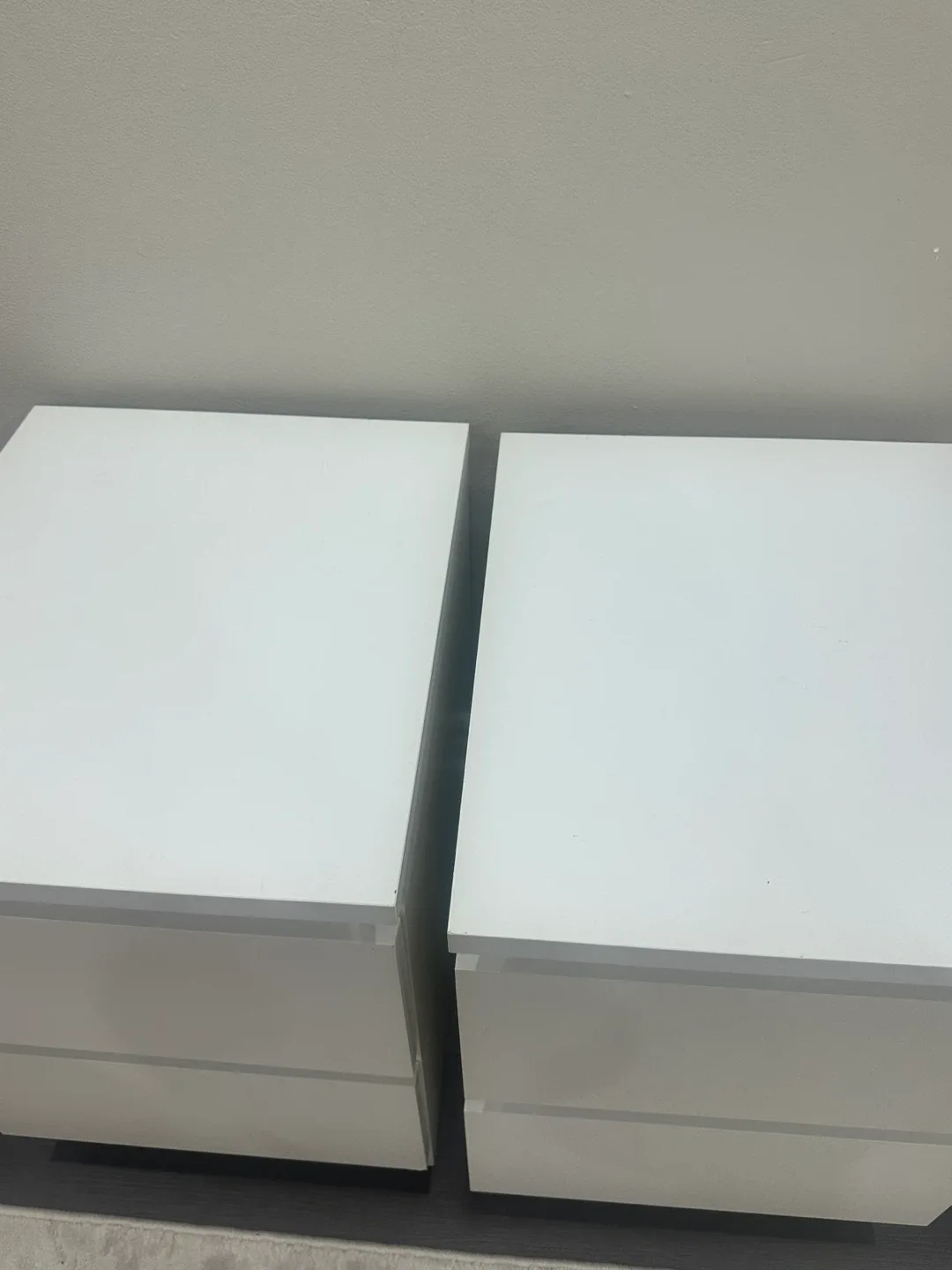 Ikea nightstands image indicator(3)