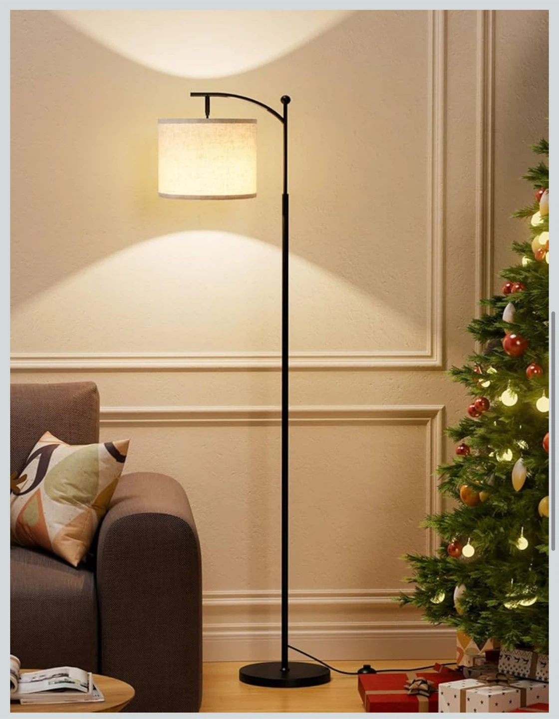 Floor lamp - photo 2