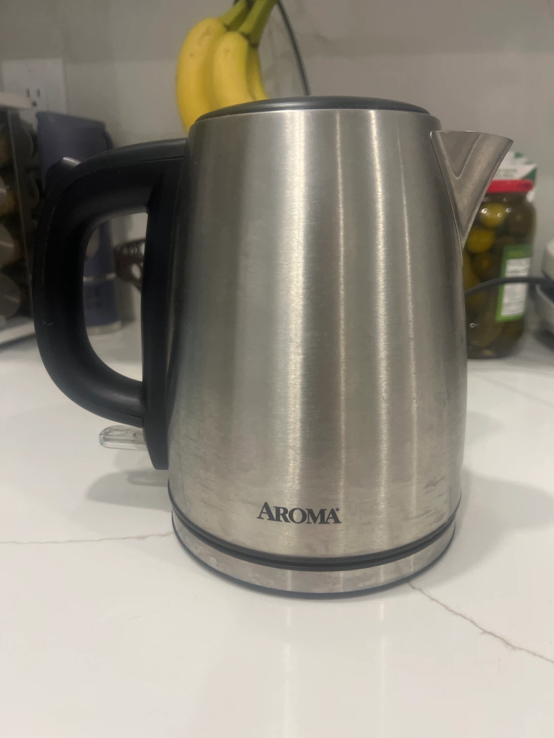 Aroma Electric Kettle