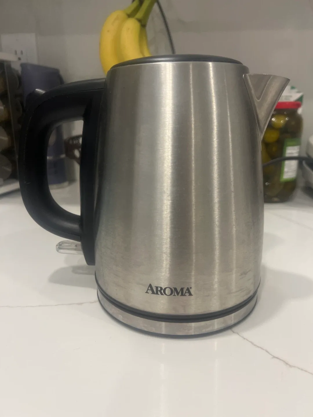 Aroma Electric Kettle