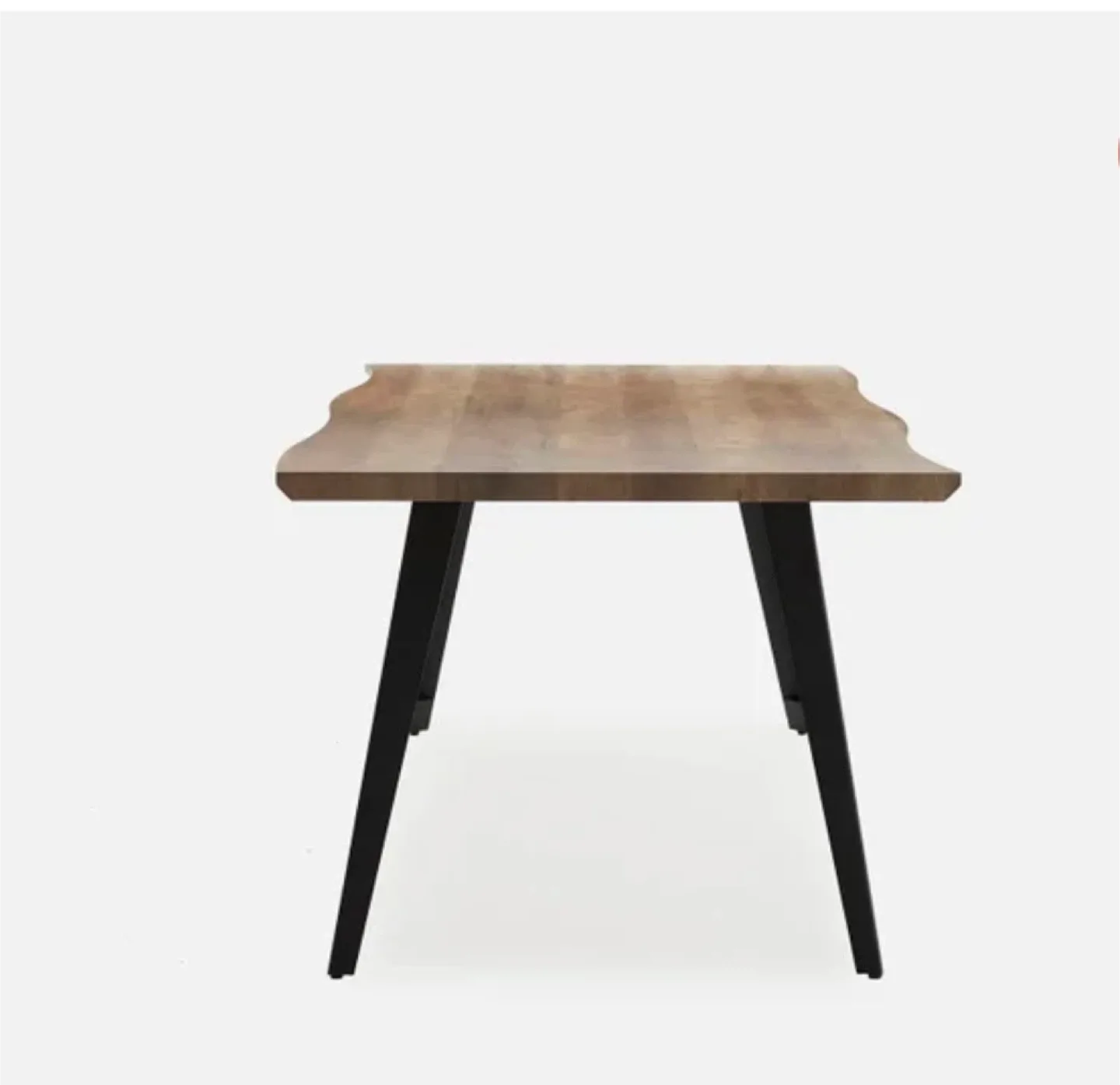 Structube Large Dining Table - 83" x 39" image indicator(4)