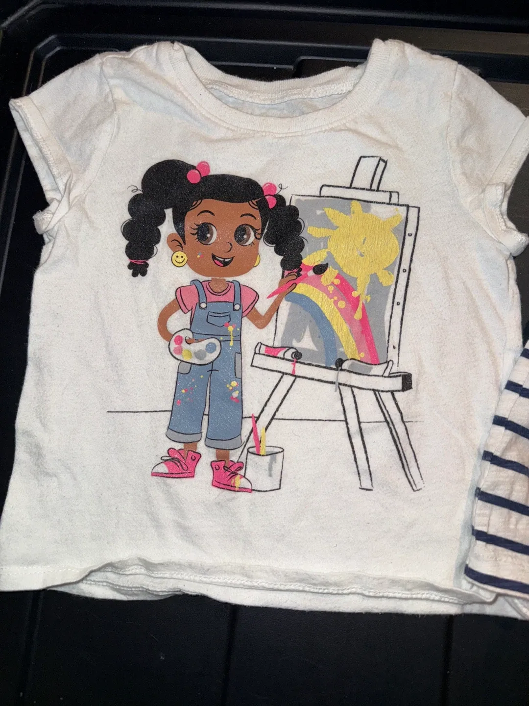 Baby Girl T-Shirt Bundle - Gap & More
