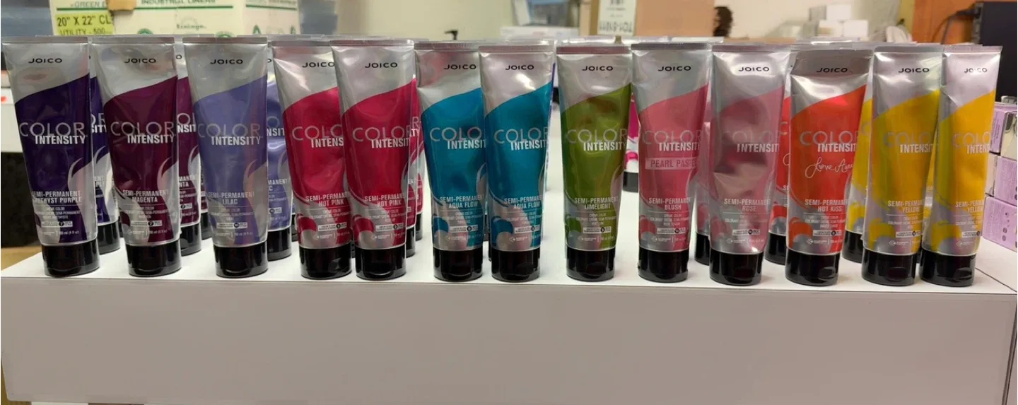 Semi- Permanent Colors Clearance! JOICO & PULP RIOT image indicator(6)