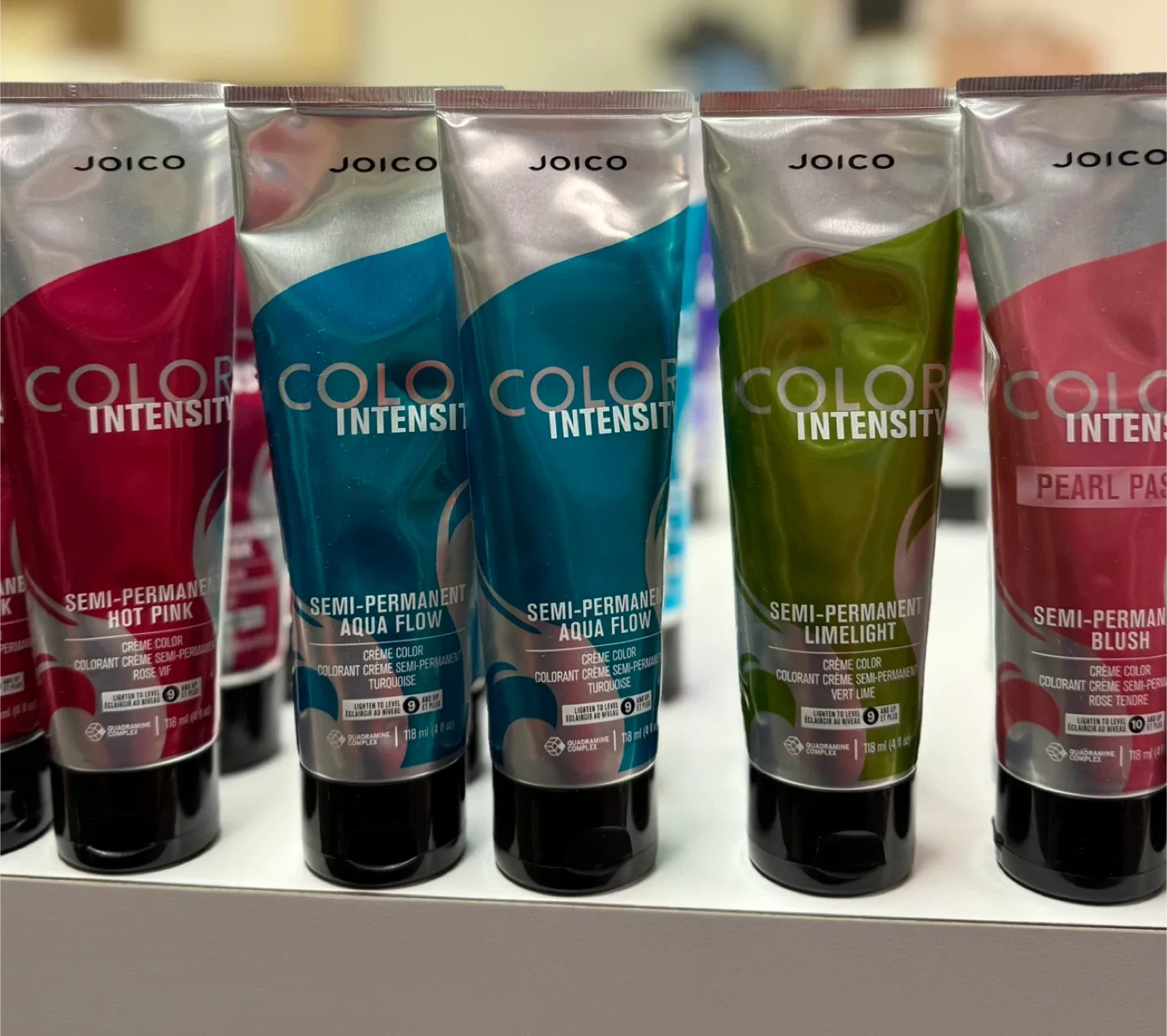 Semi- Permanent Colors Clearance! JOICO & PULP RIOT image indicator(8)