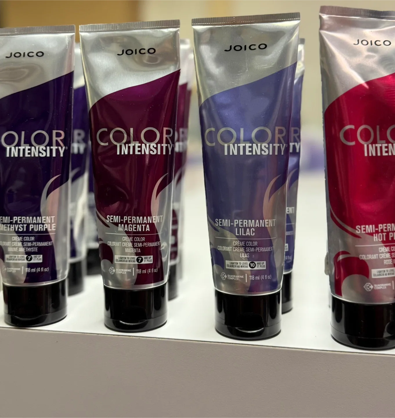 Semi- Permanent Colors Clearance! JOICO & PULP RIOT image indicator(9)