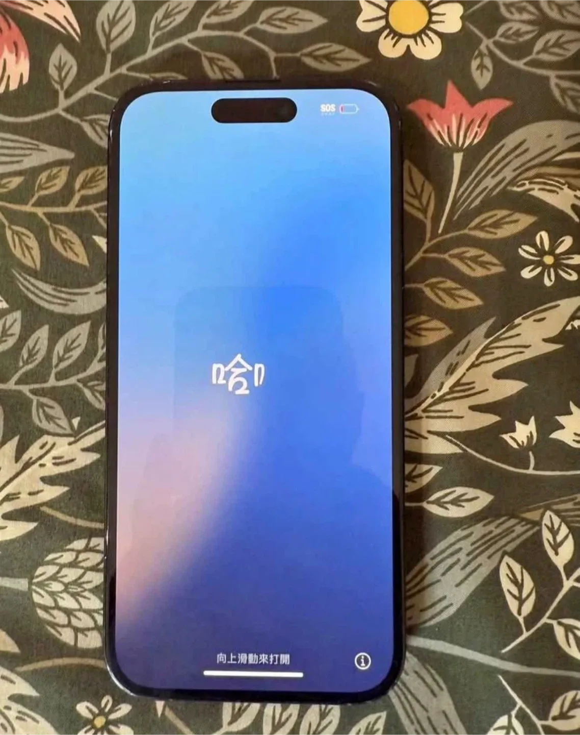 iPhone 15 - Great Condition image indicator(2)