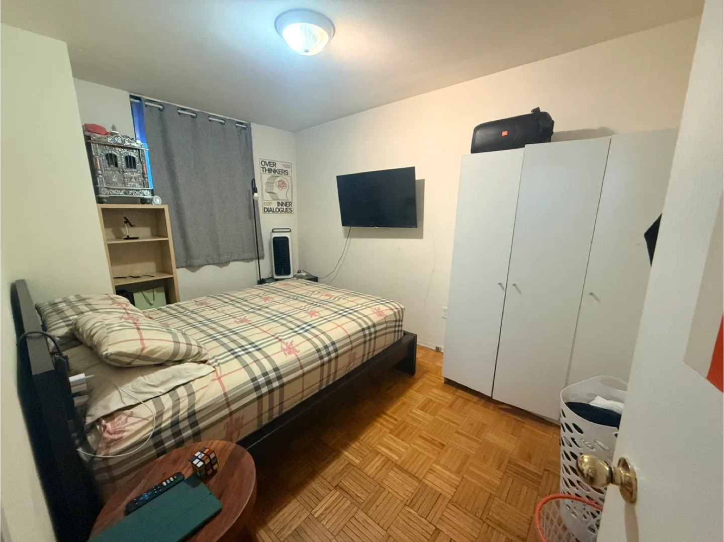 One Bedroom Apartment image indicator(6)