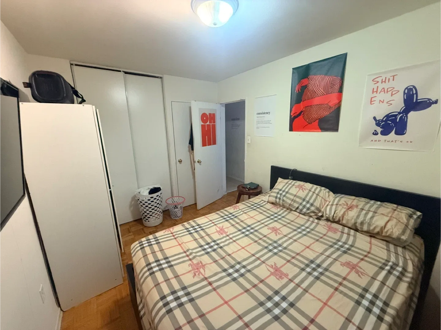 One Bedroom Apartment image indicator(2)