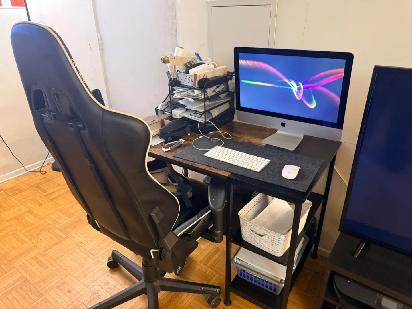 One Bedroom Apartment image indicator(3)