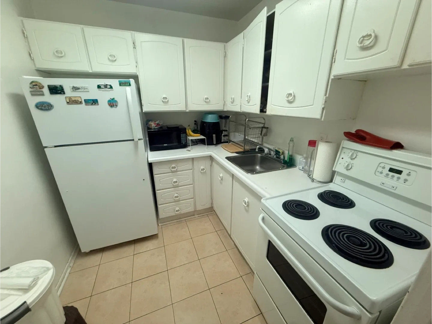 One Bedroom Apartment image indicator(5)