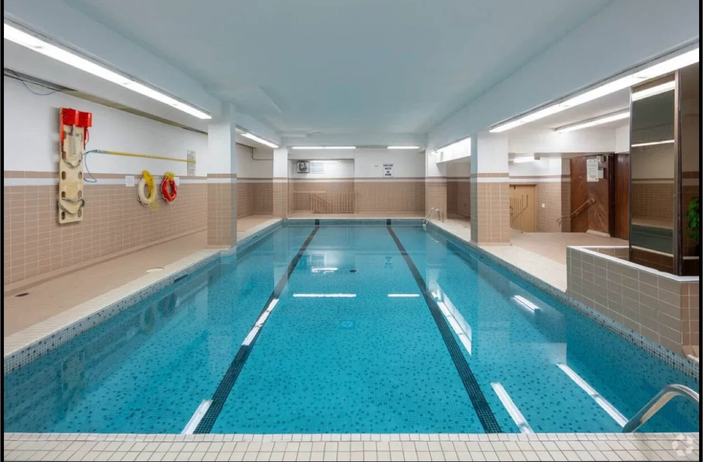 One Bedroom Apartment image indicator(10)