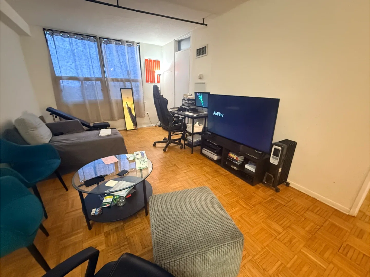 One Bedroom Apartment image indicator(9)