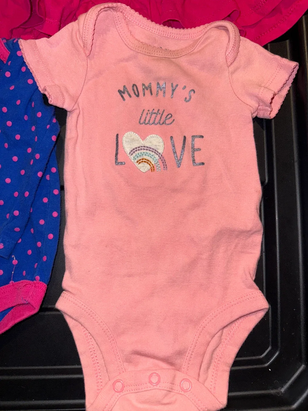 Baby Girl Clothes Lot - Size 18M image indicator(6)