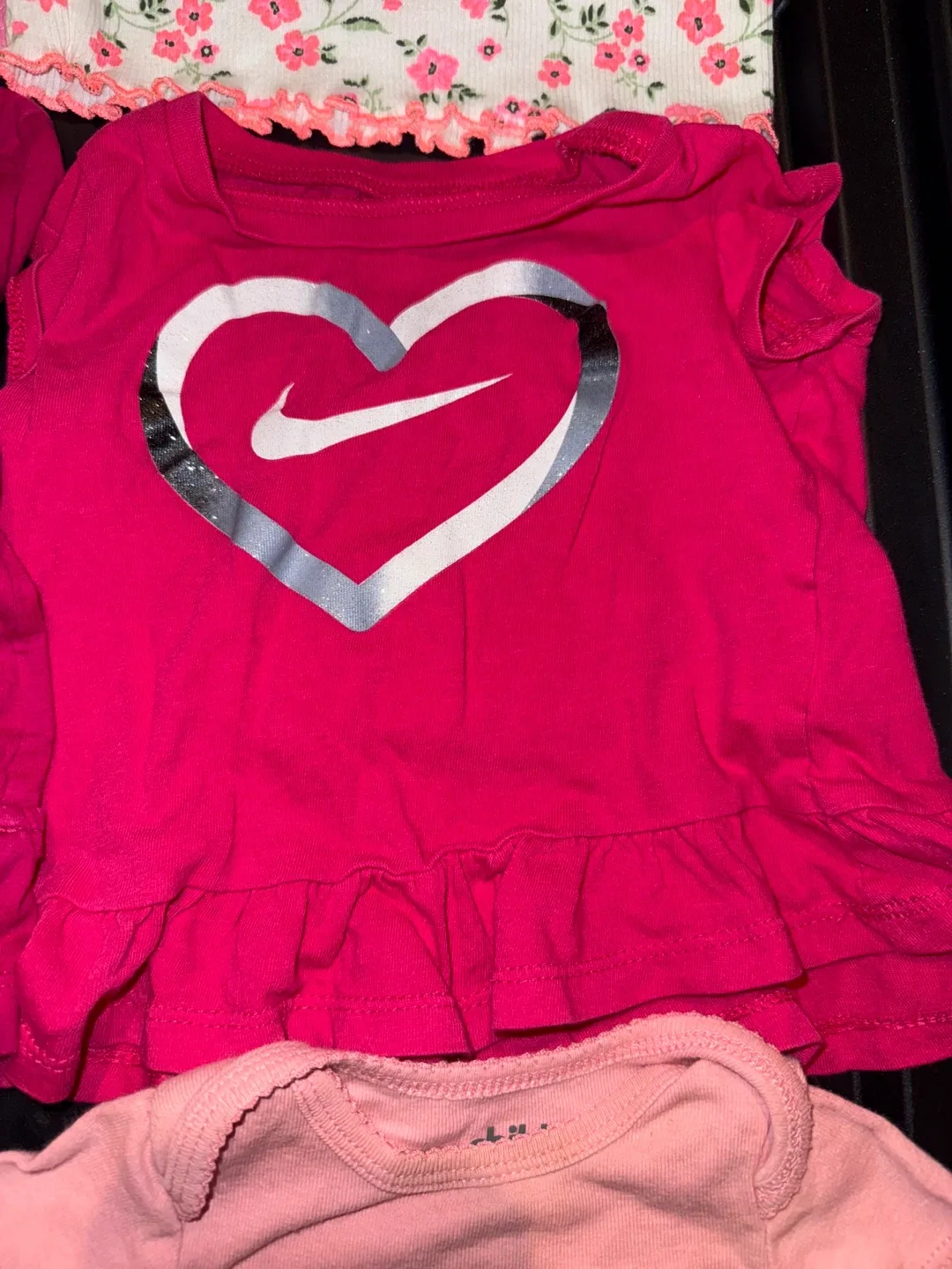 Baby Girl Clothes Lot - Size 18M image indicator(4)