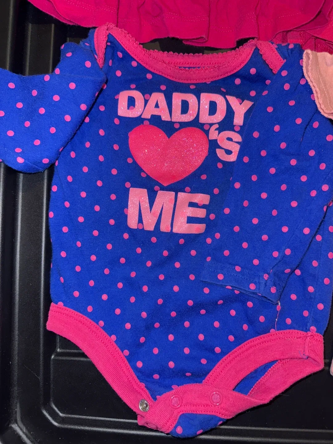 Baby Girl Clothes Lot - Size 18M image indicator(5)