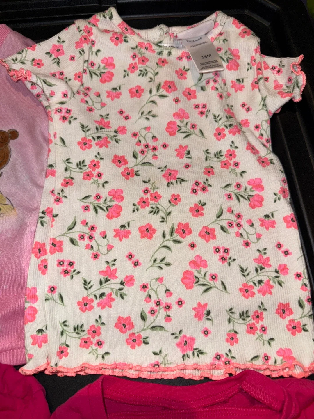 Baby Girl Clothes Lot - Size 18M image indicator(2)