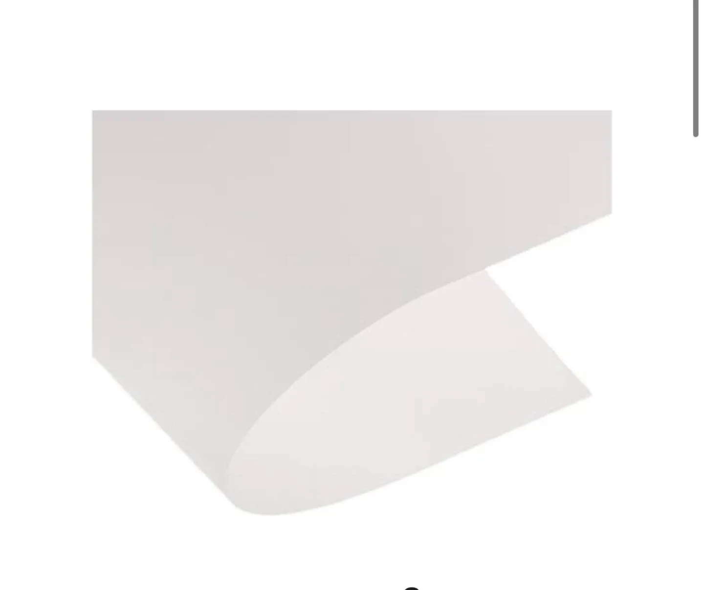 Tracing Paper Roll - 12”, 24” image indicator(3)