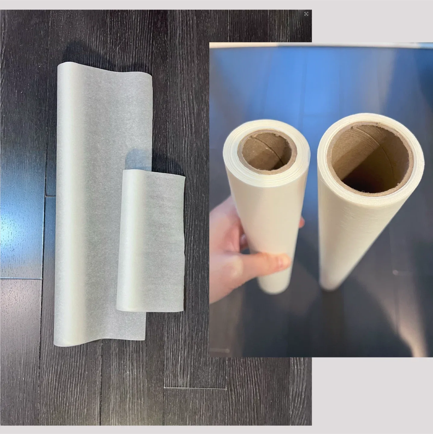 Tracing Paper Roll - 12”, 24”