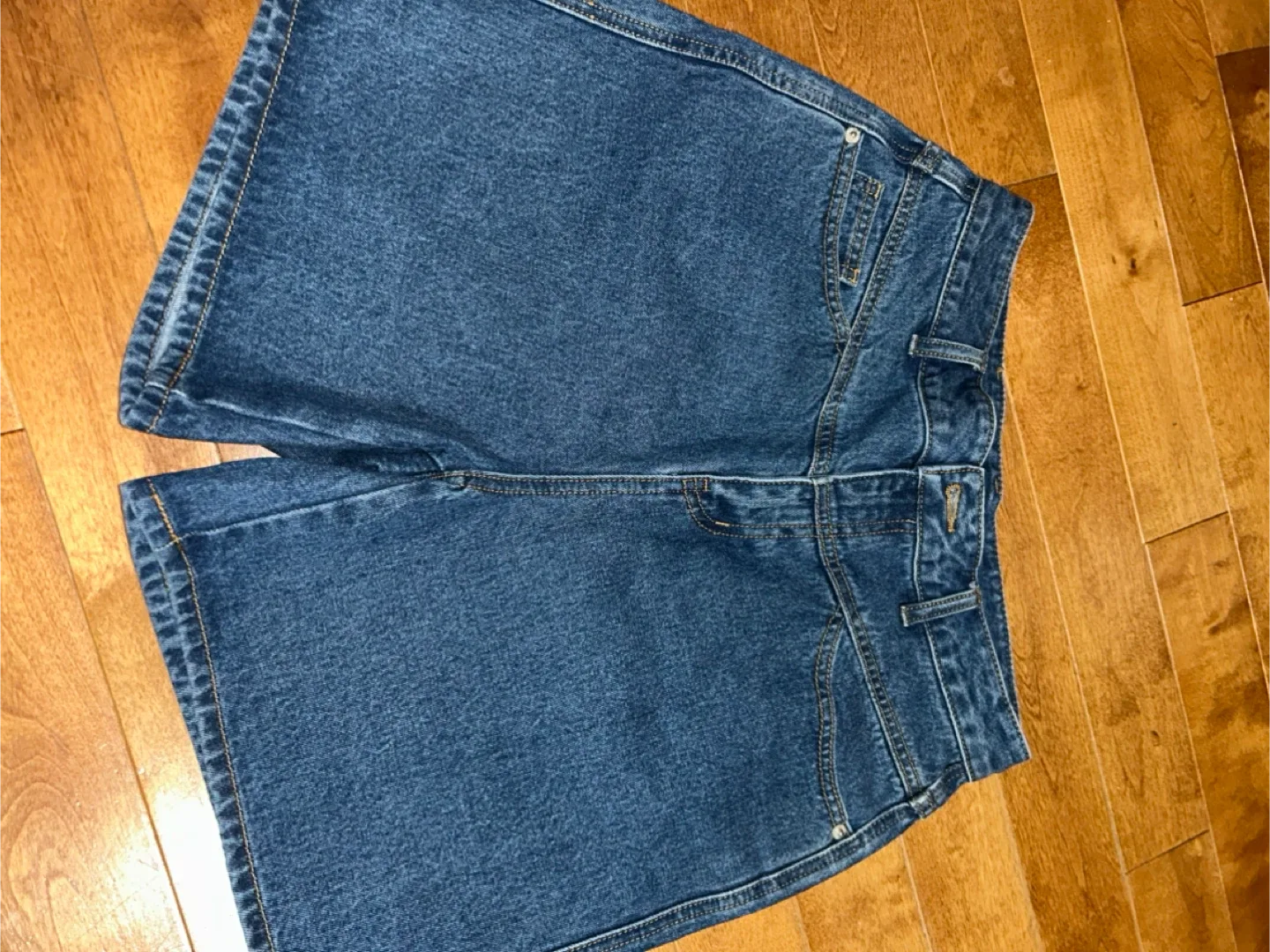 Moncler Grenoble Striped Long Sleeve Top - Size 1 image indicator(4)